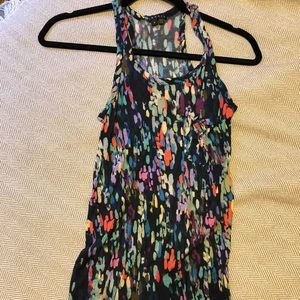 Theory tank top